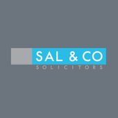 Sal & Co Solicitors Limited