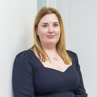 Georgina Parkin from Truth Legal Limited