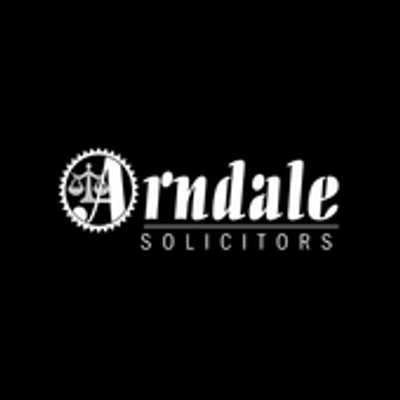 Jason Jamil from Arndale Solicitors