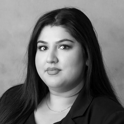 Sarika Bassi from Dalsun Solicitors Ltd