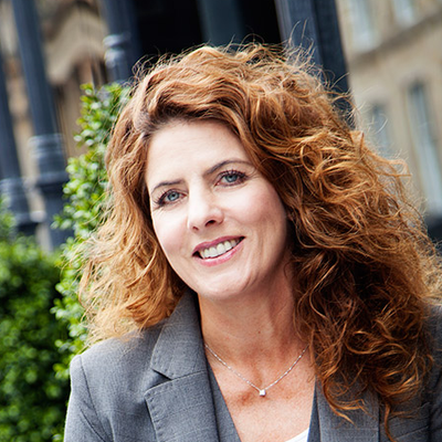 Gillian Bassett from Clarke Mairs Law Limited