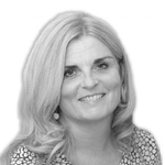 Sara Plant from Peter Lynn & Partners.