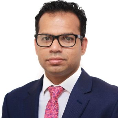 Salah Uddin Sumon from Lawmatic Solicitors