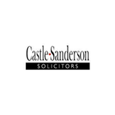 John Leahy from Castle Sanderson