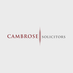 Clint Ambrose from Cambrose Solicitors
