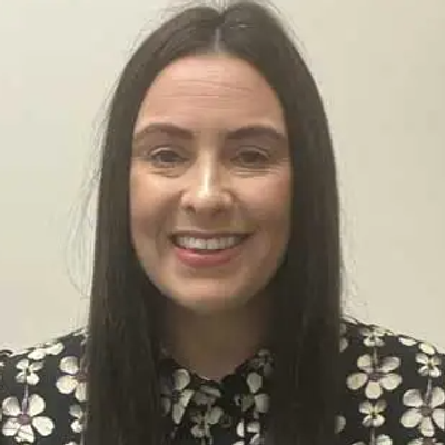 Kassey Davies from Whittinghams