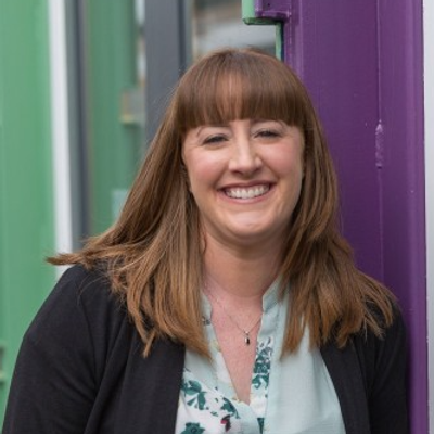 Melanie Westwood from New Leaf Solicitors Ltd
