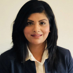 Manjit Saimbhi from S S Basi & Co LLP