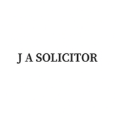 J A Solicitor