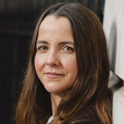 Molly Ashcroft from Beck Fitzgerald Ltd