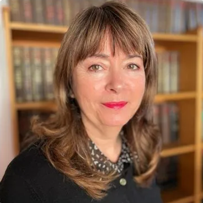 Andrea Evans from Wallace Robinson & Morgan