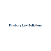 Finsbury Law Solicitors Ltd