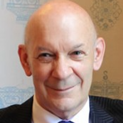 Richard Bell from Haworth Holt Bell