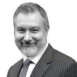 Alexander Zivancevic from Patron Law