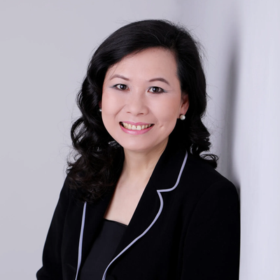 Yen Truong from Truong Solicitors Ltd