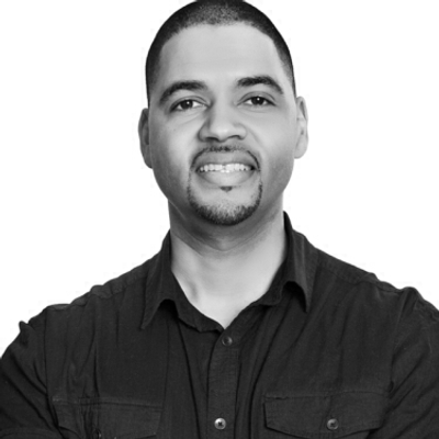 Jonathan Etuk from Blue Trinity Ltd