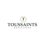 Mary Toussaint from Toussaints Solicitors