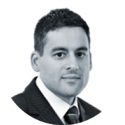 Samir Hussain from Gregsons