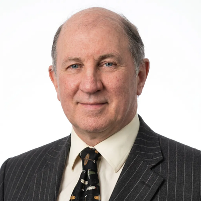 Grahame Reynolds from Lovell Chohan Solicitors Limited