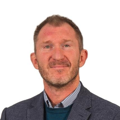 Simon Fox from Insight Legal Services Limited