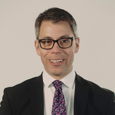 Peter Burgess from Burgess Mee