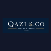 Qazi and Co Solicitors Limited
