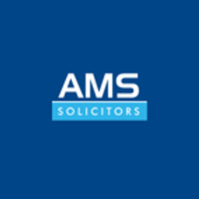 Abdurahman Suleman from AMS Solicitors