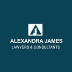 Victoria Ibe-Bayley from Alexandra James - Lawyers & Consultants