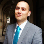 John Ruane from JHR Solicitors Limited