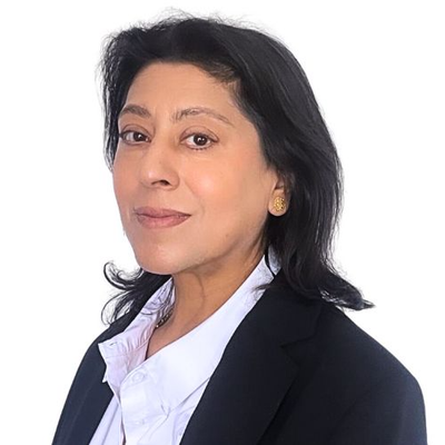 Ruby Bhatti from Whiterose Blackmans Solicitors Llp