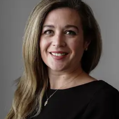 Lauren Cunningham from JBGass Solicitors