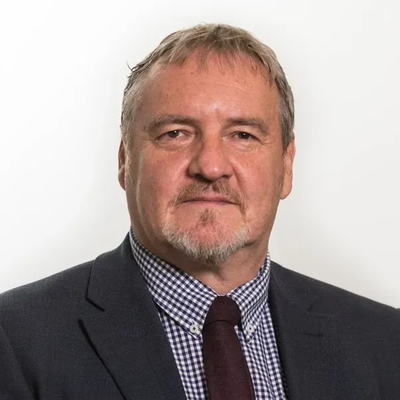 Warren Mitchell from Brooklyn Law Limited