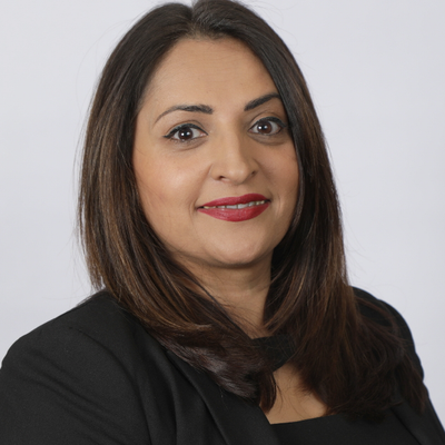 Amanjit Lalli from A L Law