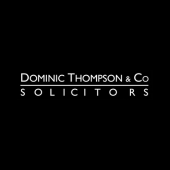 Dominic Thompson & Co Solicitors