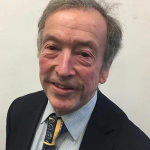 Richard McKee from London Law Solicitors