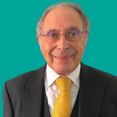 Rodney Lester from Lester Campbell
