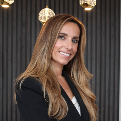 Sibel Kiazim from Stapletons Solicitors