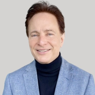 Barry Spencer-Higgins from London Property Lawyers Limited