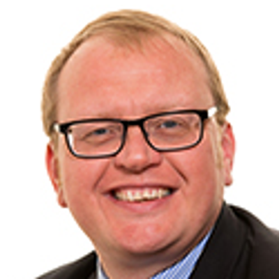 Christian Kirby from Ungoed-Thomas & King Limited