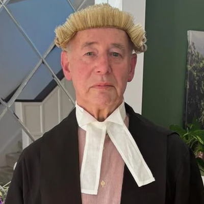 Michael Levy from IMMISOL Solicitors
