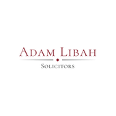 Adam Libah Solicitor