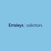 Emsleys Solicitors Limited