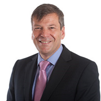 Michael Foxford from Birchall Blackburn Law