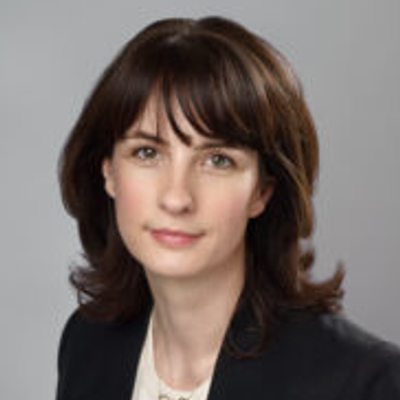 Lara Patrick from Dovestone Law Limited