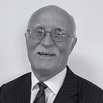 Lionel Jones from DPA Law
