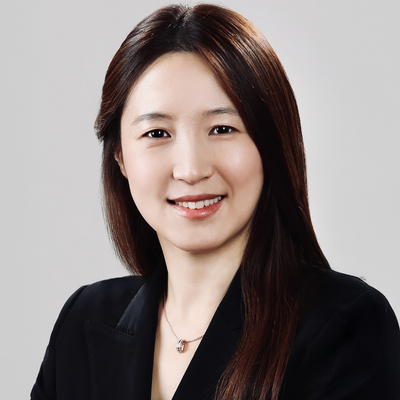 Ji Kyung Yang from JY Partners Ltd