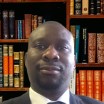 Bernard Mandaza from Tann Law