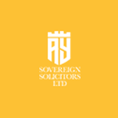 A.Y. Sovereign Solicitors Limited