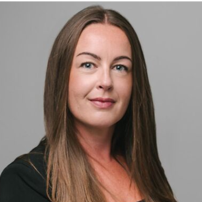 Vicky Lumb from Stonegate Legal Limited