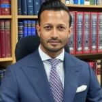 Moshiur Mian from Addison & Khan Solicitors